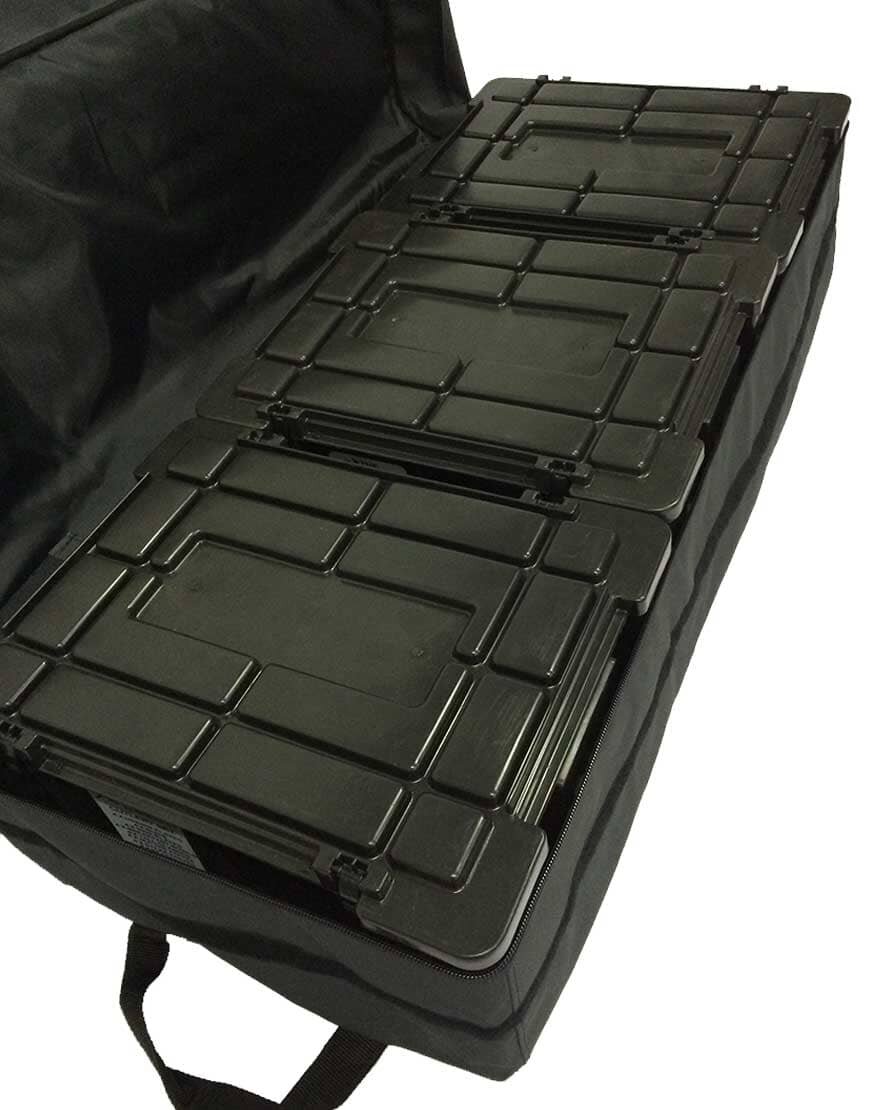Skullet Deluxe Heater Stove Cook Set