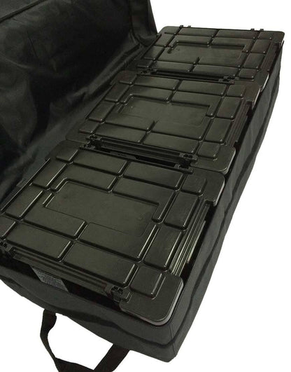 Skullet Deluxe Heater Stove Cook Set