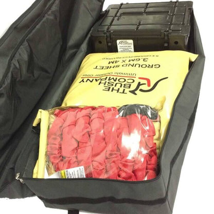 Skullet Deluxe Heater Stove Cook Set