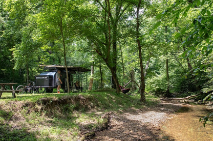 XGRiD Campers Client Rally East