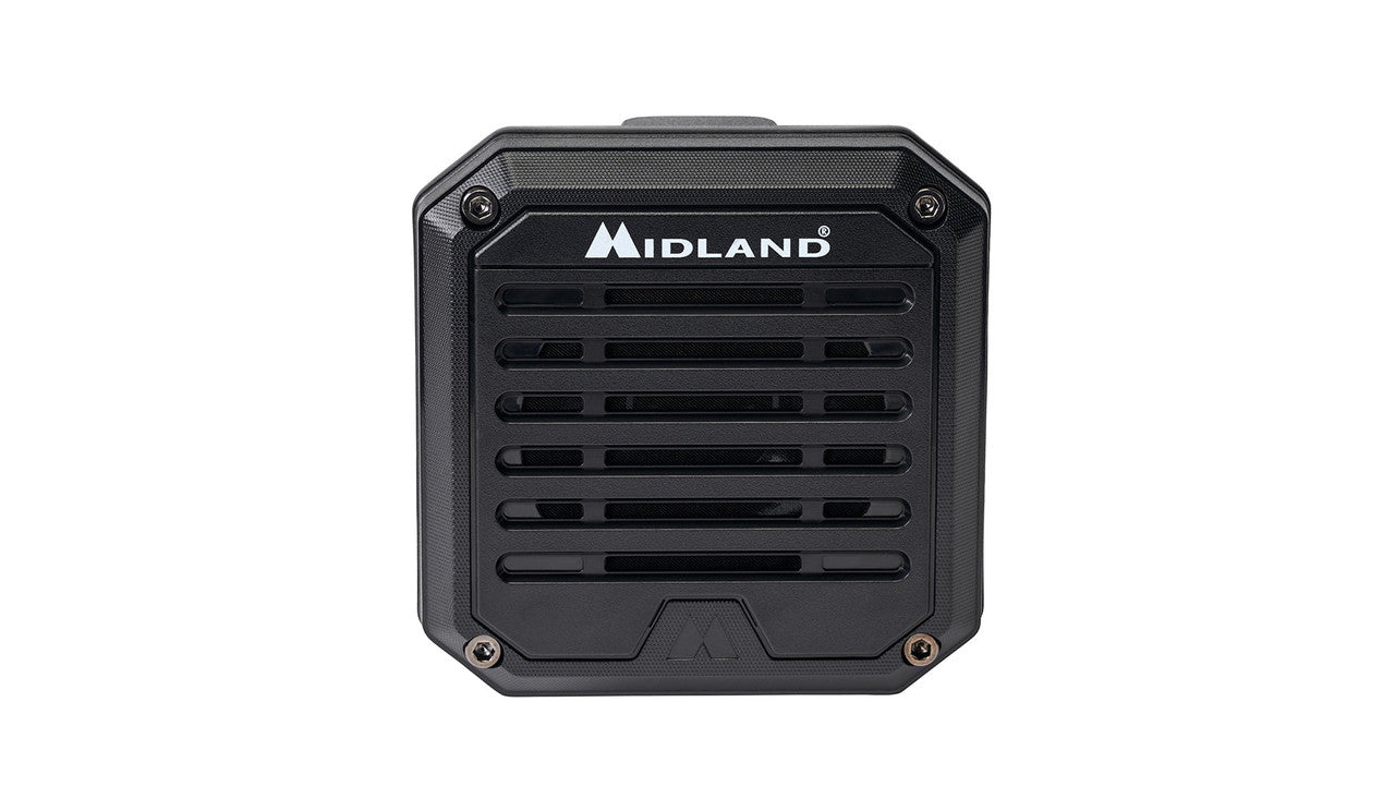 Midland SPK100 External GMRS Speaker