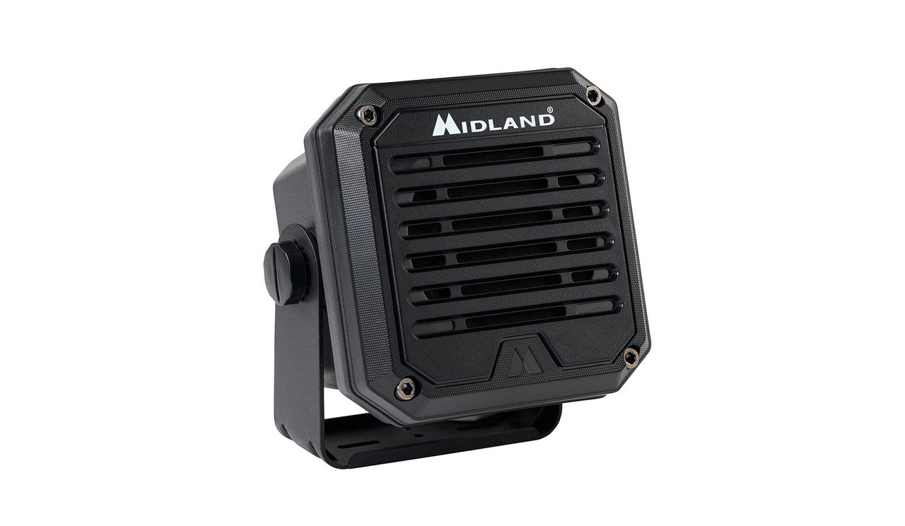 Midland SPK100 External GMRS Speaker