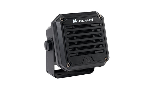 Midland SPK100 External GMRS Speaker