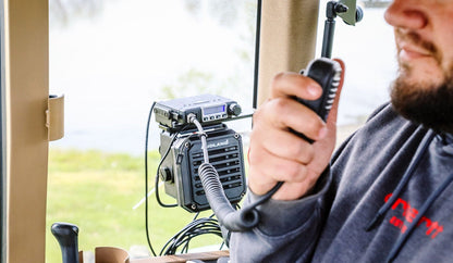 Midland SPK100 External GMRS Speaker