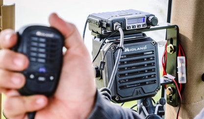 Midland SPK100 External GMRS Speaker