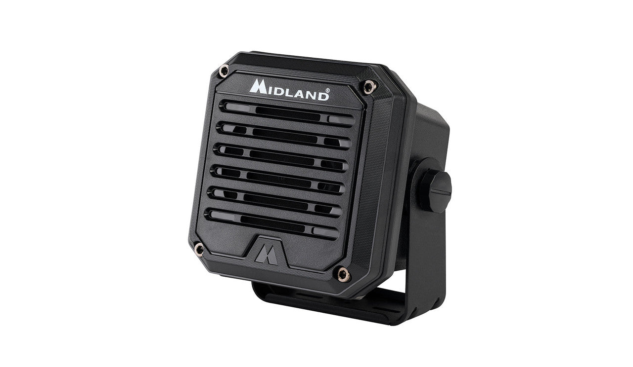 Midland SPK100 External GMRS Speaker