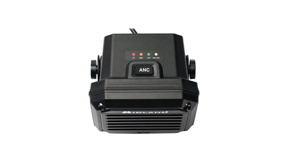 Midland SPK200 Amplified External Speaker with AI Noise Cancellation