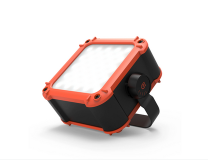 Gear Aid Flux 2-in-1 LED Light & 20,800 mAh Power Station