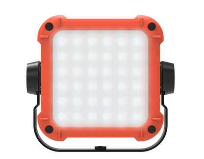 Gear Aid Flux 2-in-1 LED Light & 20,800 mAh Power Station