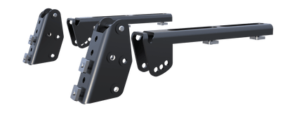Kammok Crosswing Side Mount Kit