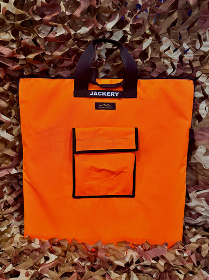 Solar Panel Carry Bag — Overland Gear Guy