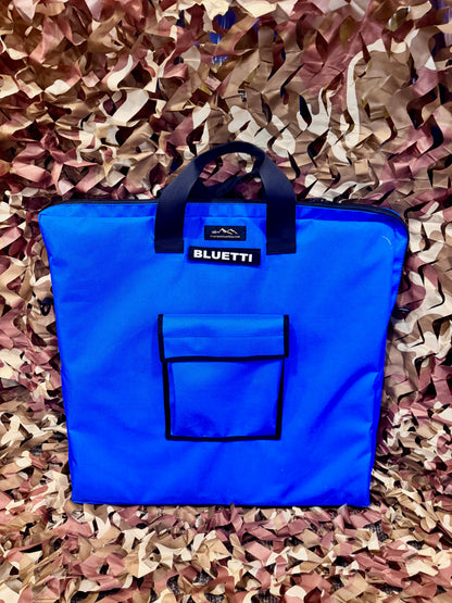 Solar Panel Carry Bag — Overland Gear Guy