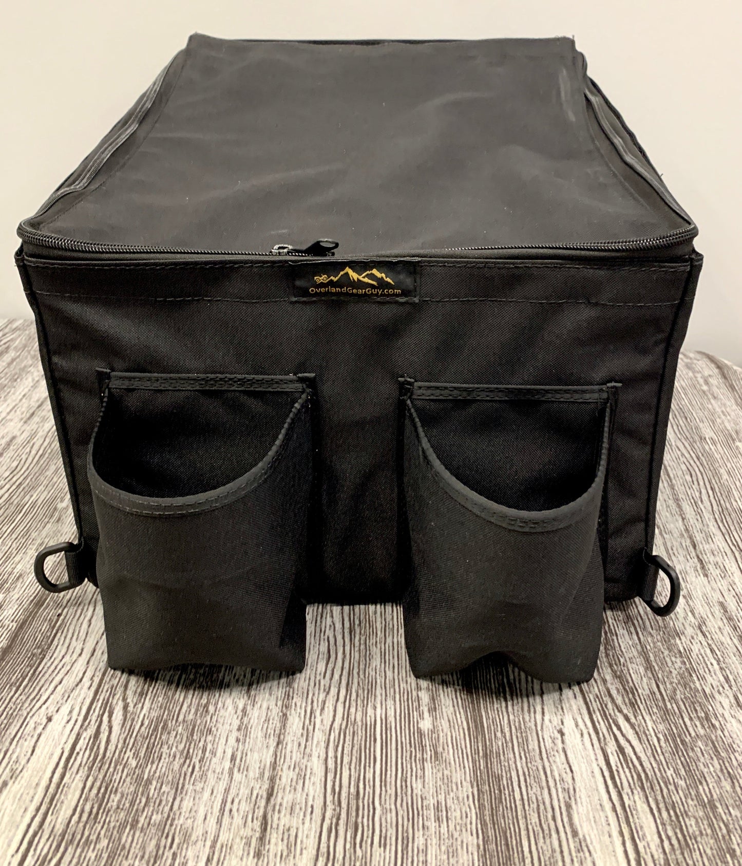 Van Center Console Caddy for Sprinter, Transit & Promaster Vans