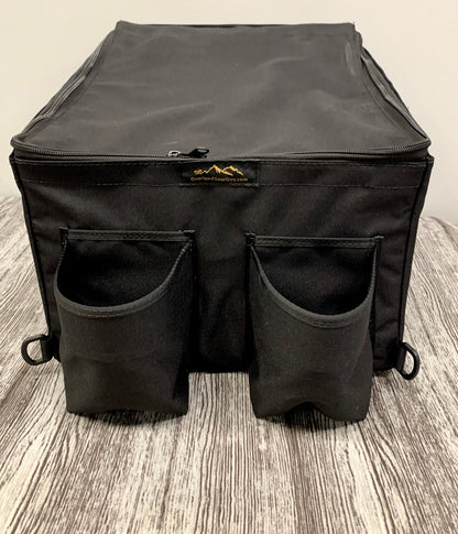 Van Center Console Caddy for Sprinter, Transit & Promaster Vans
