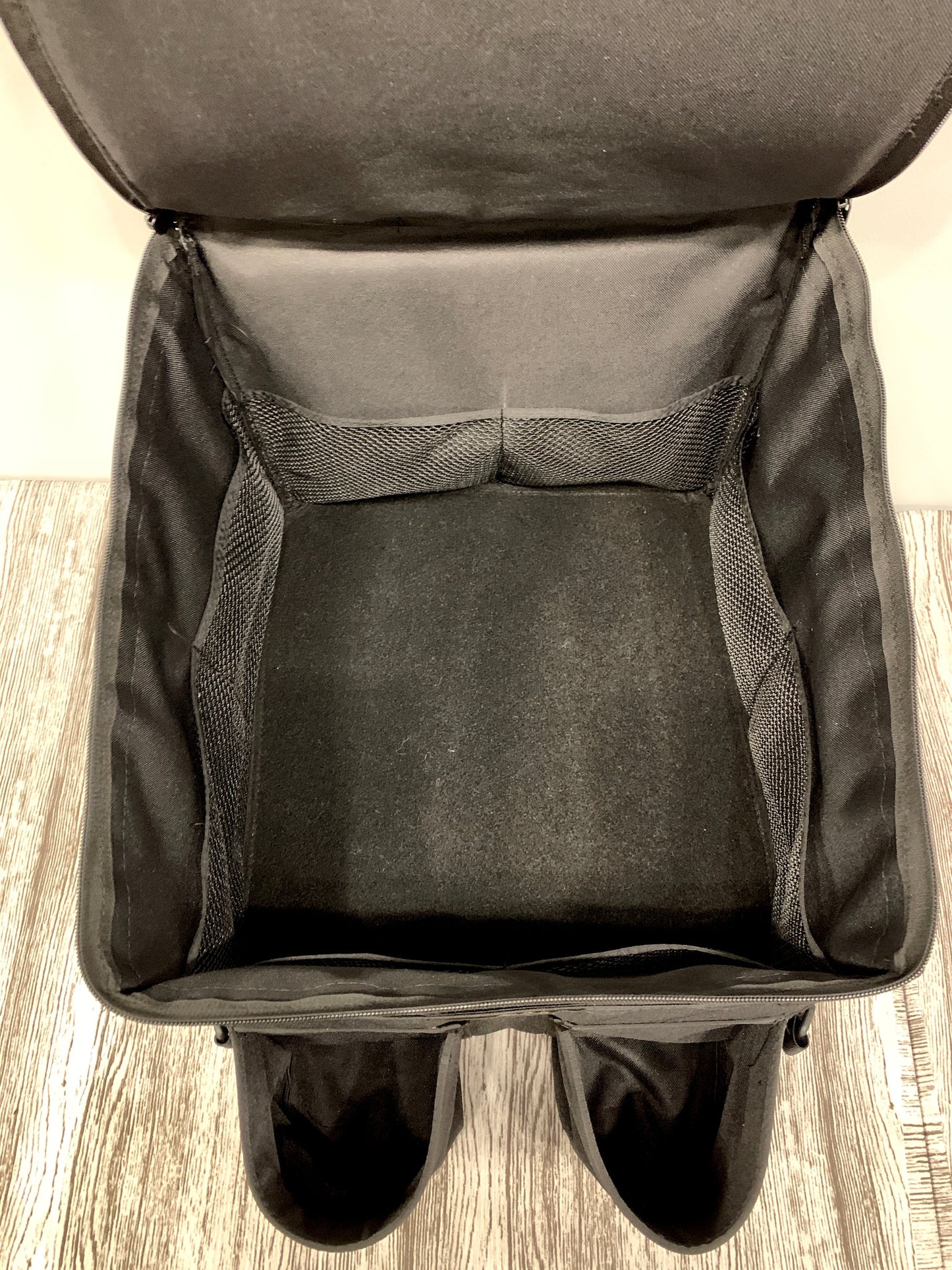 Van Center Console Caddy for Sprinter, Transit & Promaster Vans