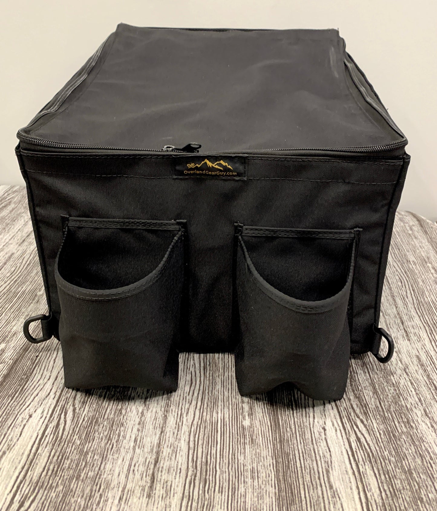 Van Center Console Caddy for Sprinter, Transit & Promaster Vans
