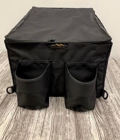 Van Center Console Caddy for Sprinter, Transit & Promaster Vans