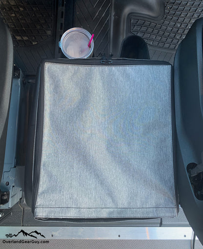 Van Center Console Caddy for Sprinter, Transit & Promaster Vans