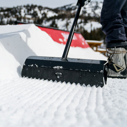 DMOS The Stealth XL Shovel