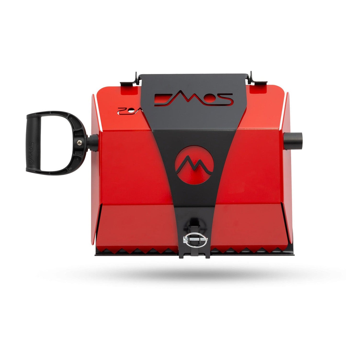 DMOS The Stealth XL Shovel