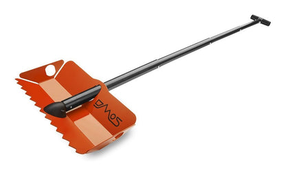 DMOS The Stealth Shovel
