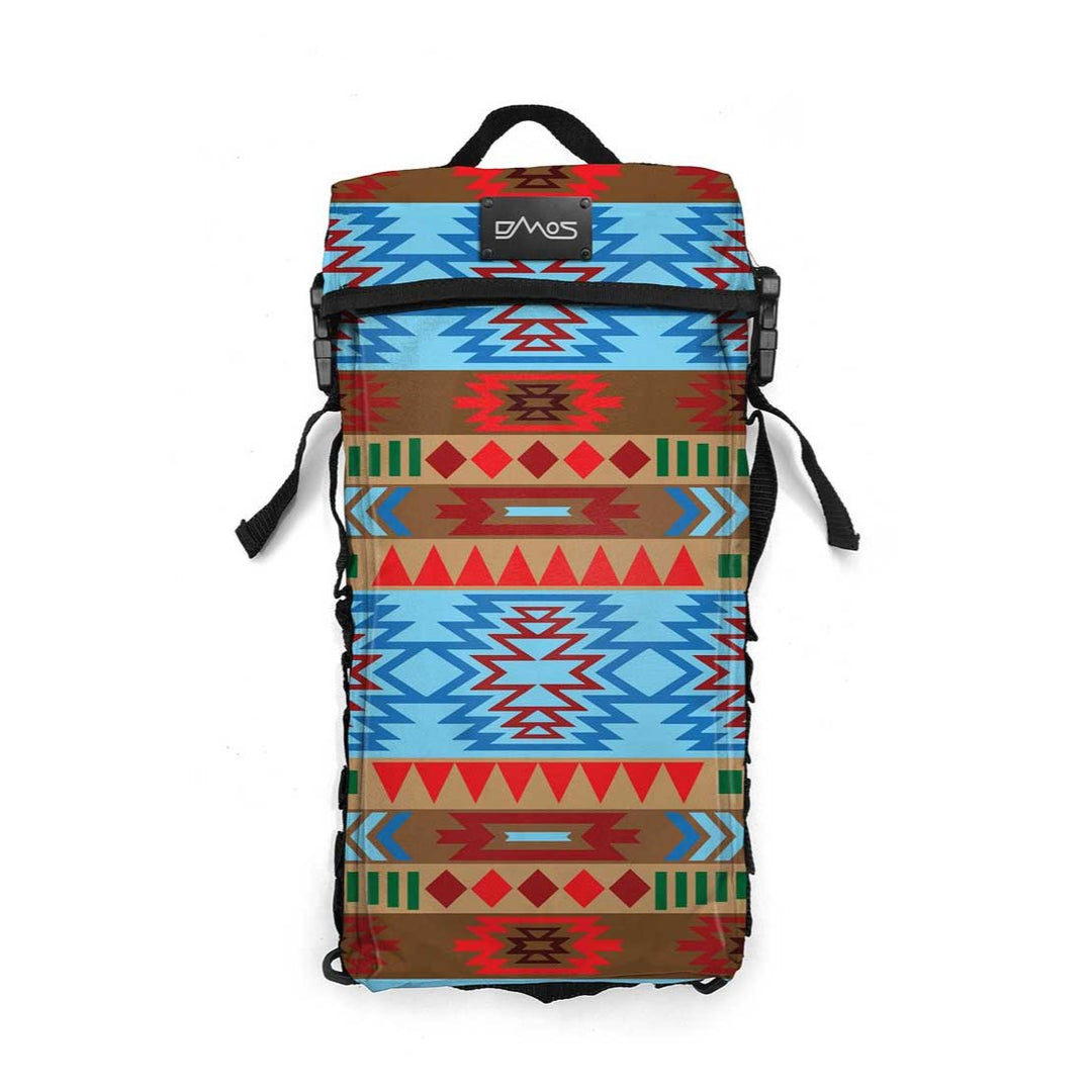 DMOS Stealth Shovel Bag (Alloy)