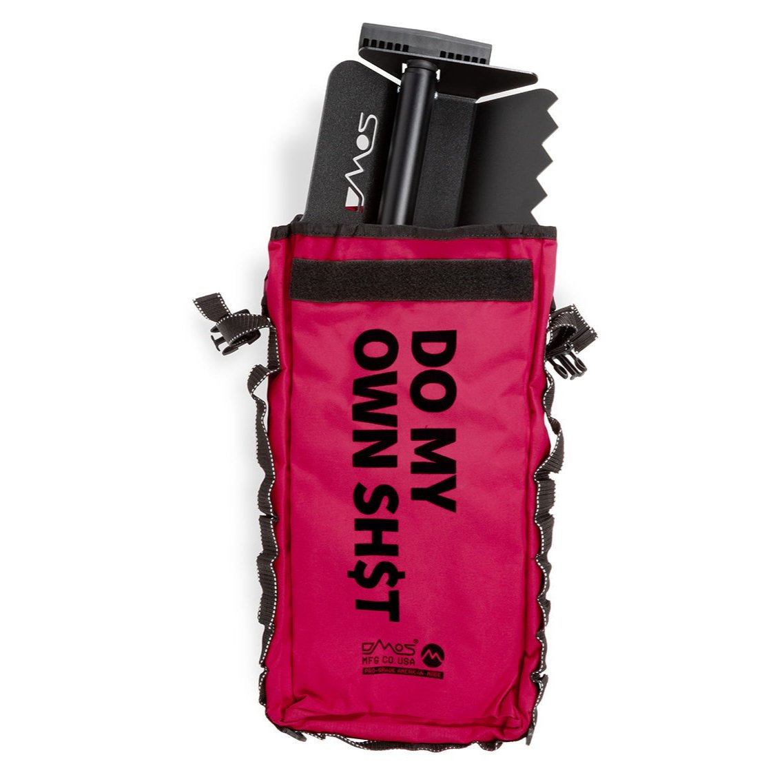DMOS Stealth Shovel Bag (Southwest)