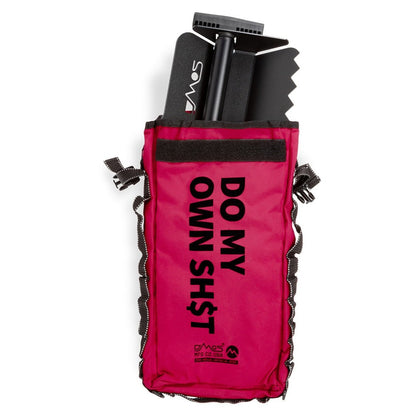 DMOS Stealth Shovel Bag (Southwest)