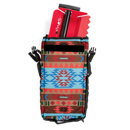 DMOS Stealth Shovel Bag (Alloy)