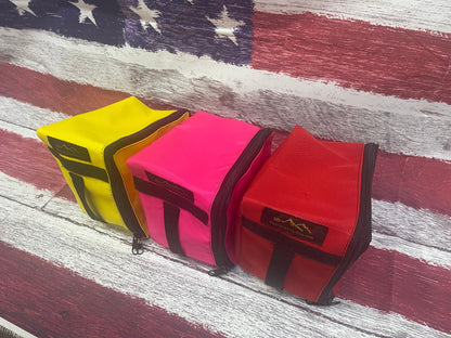 Overhead Cabinet Storage Bags for Storyteller Overland Vans