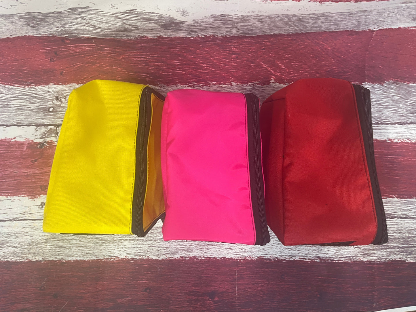 Overhead Cabinet Storage Bags for Storyteller Overland Vans