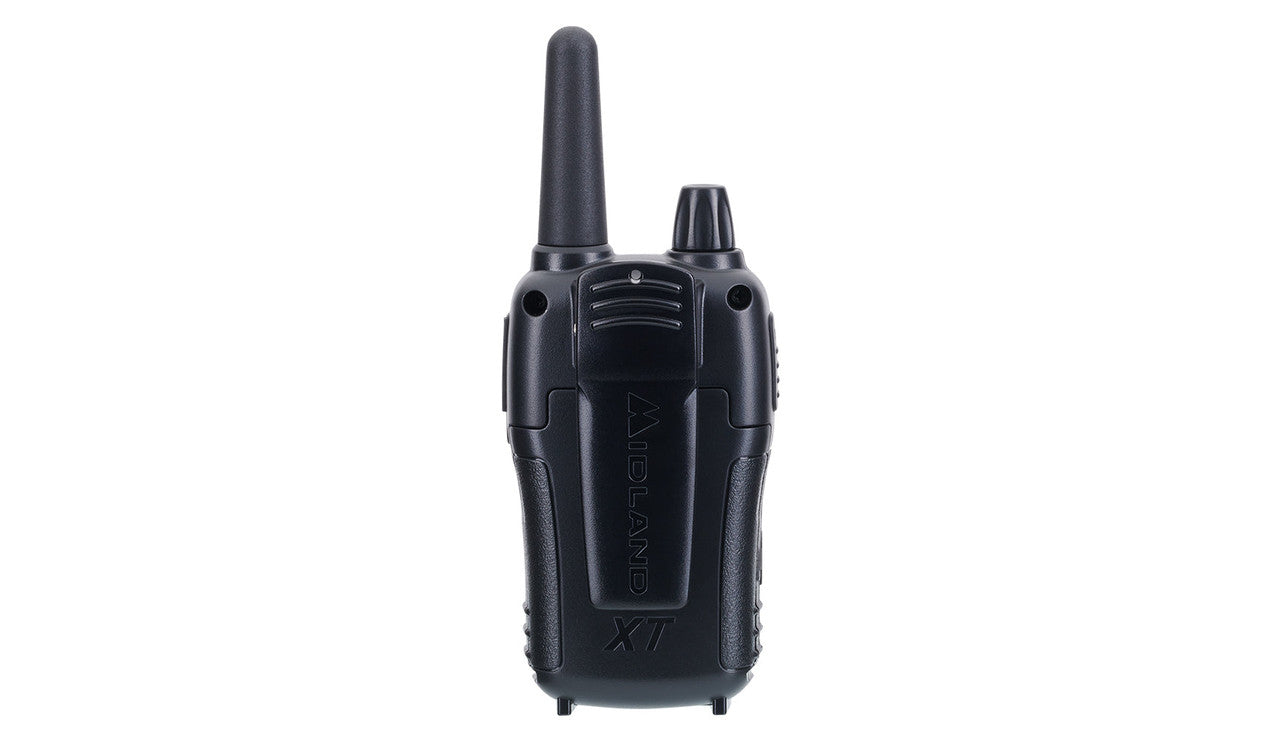 Midland X-Talker T71VP3 Two-Way Radio Pair with Batteries and USB Charger