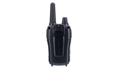 Midland X-Talker T71VP3 Two-Way Radio Pair with Batteries and USB Charger