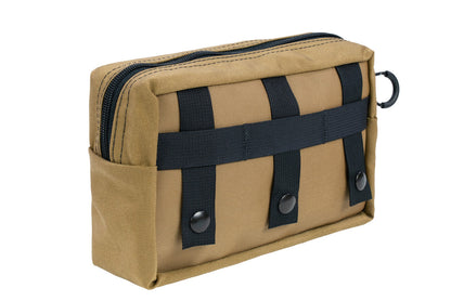 Medium GP Pouch - 5 x 8 x 3 in