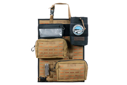Medium GP Pouch - 5 x 8 x 3 in
