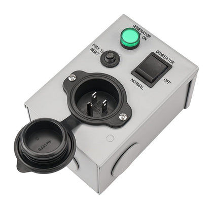 DMOS The Stealth X-Wide Shovel