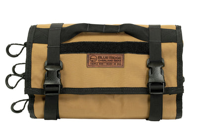 BROG Tool Pouch Roll