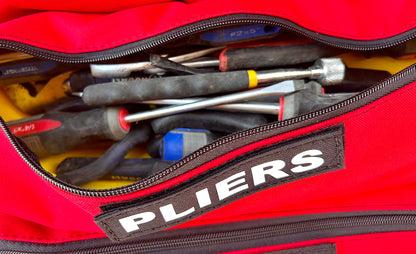 Overland Gear Guy Tool Roll