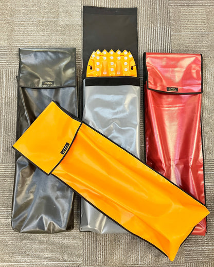 Traction Recovery Board Storage Bag — Ladder Mount