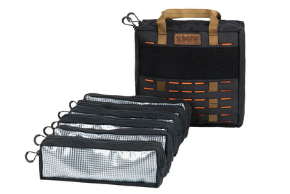 Blue Ridge Overland Gear Tool Bag
