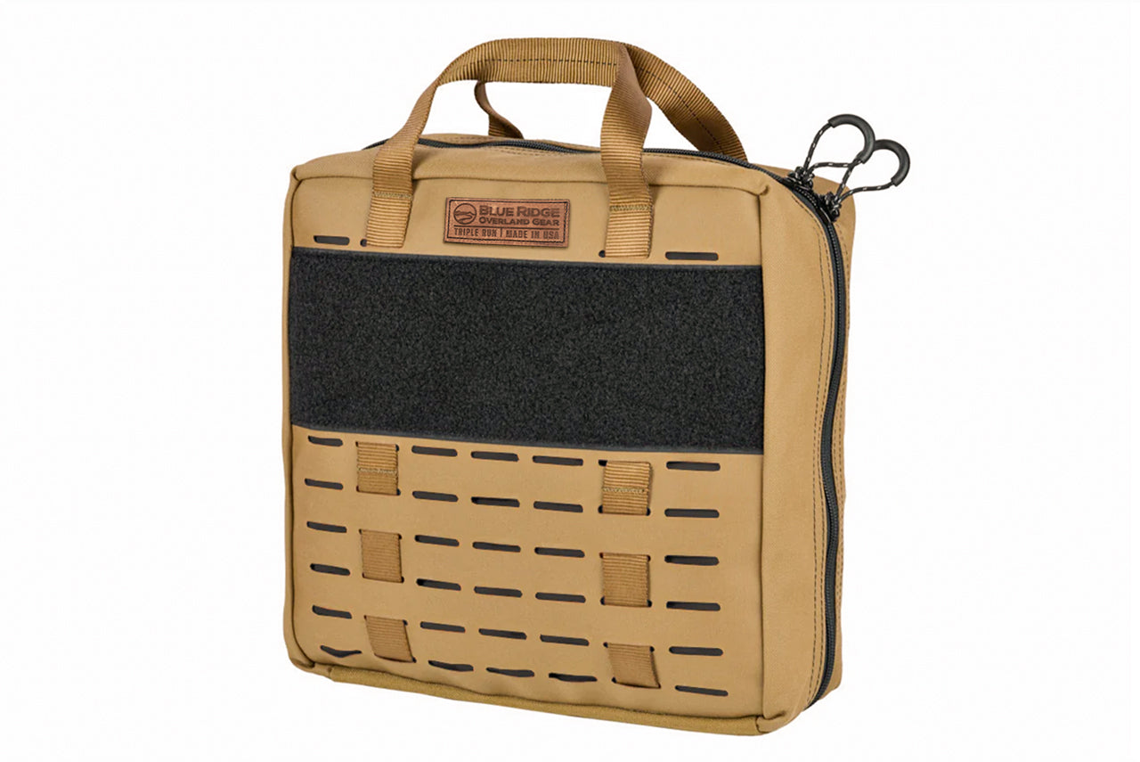 Blue Ridge Overland Gear Tool Bag