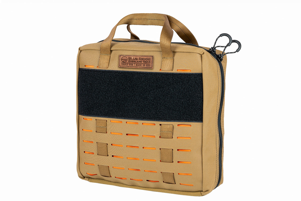 Blue Ridge Overland Gear Tool Bag
