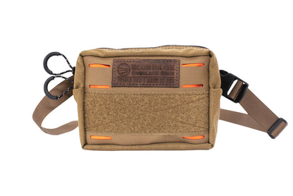 BROG Bum Bag — 1000D Cordura MOLLE EDC Sling