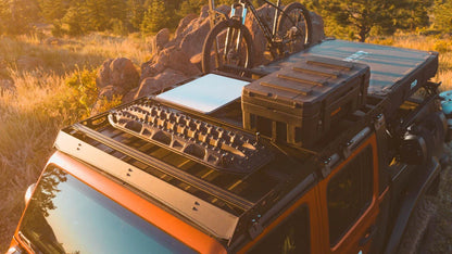 MAXTRAX Mounting Pin Set X-Series