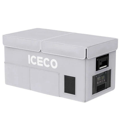 ICECO VL75Pro Insulated Fridge Cover