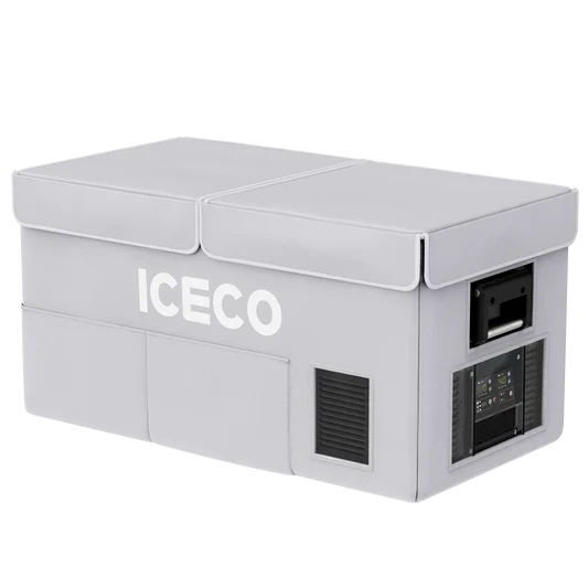 ICECO VL75Pro Insulated Fridge Cover