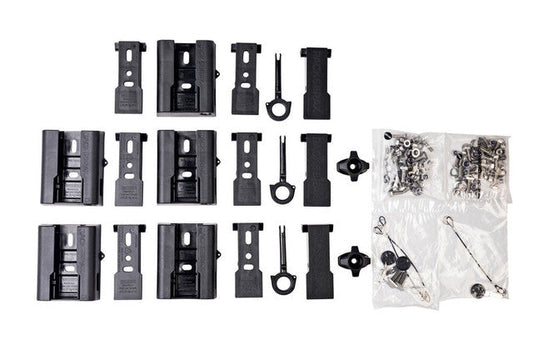 RacksBrax HD Hitch Tradesman III