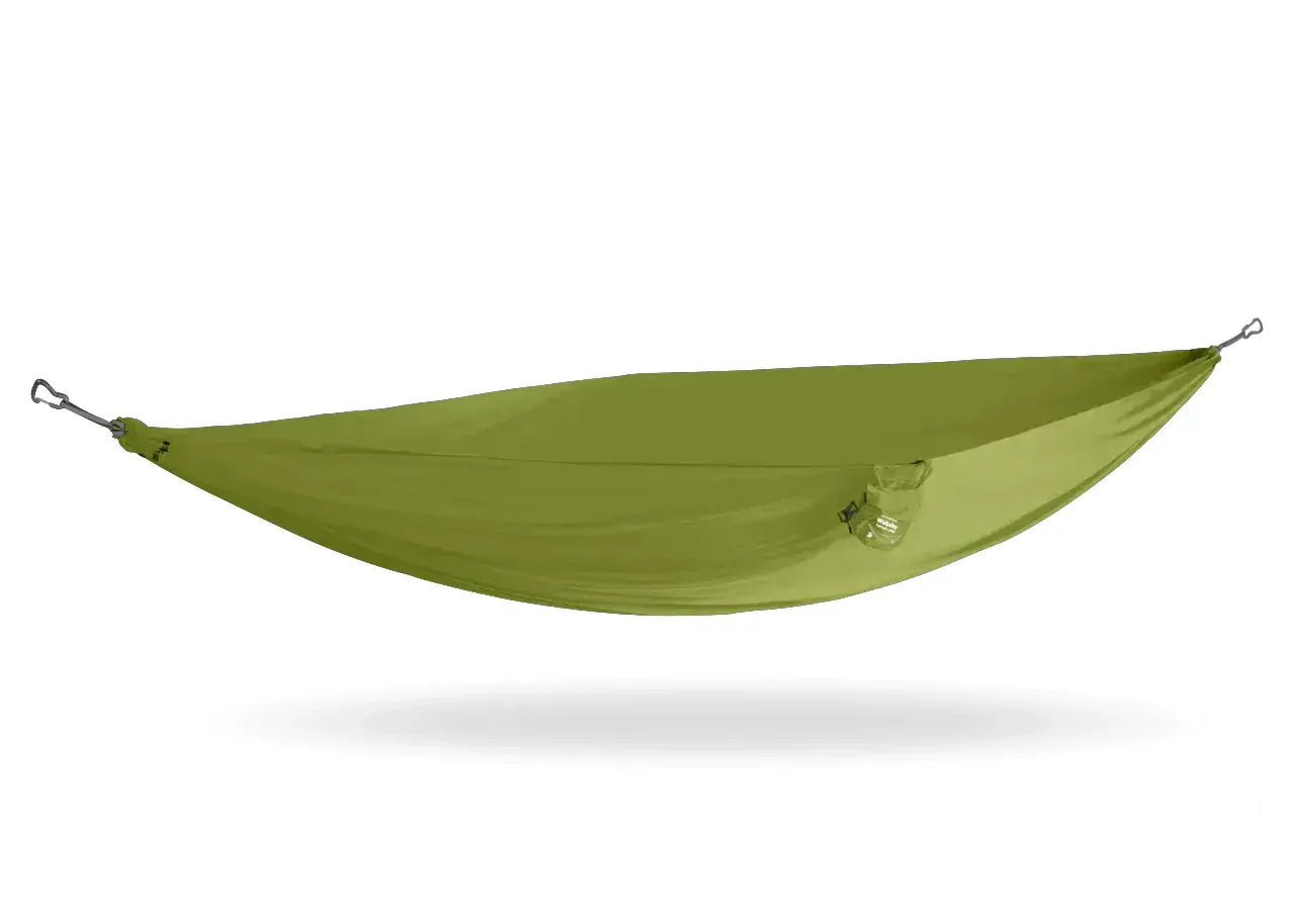 Kammok Wallaby Hammock with Straps