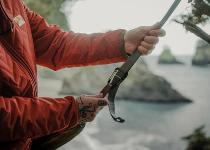 Kammok Wallaby Hammock with Straps