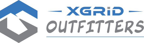 XGRiD Outfitters